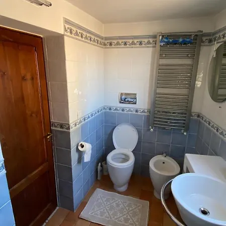 Bellavista, Historic Center Apartment *
