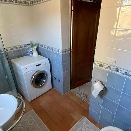 Bellavista, Historic Center Apartment