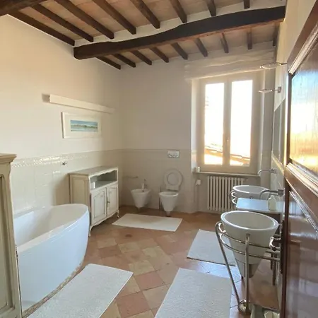 Bellavista, Historic Center Apartment *