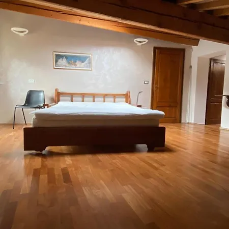 Apartment Bellavista, Historic Center Citta di Castello