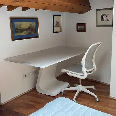Bellavista, Historic Center Apartment