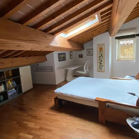 Apartment Bellavista, Historic Center *